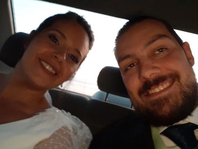 La boda de David y Myriam en Zamora, Zamora 18