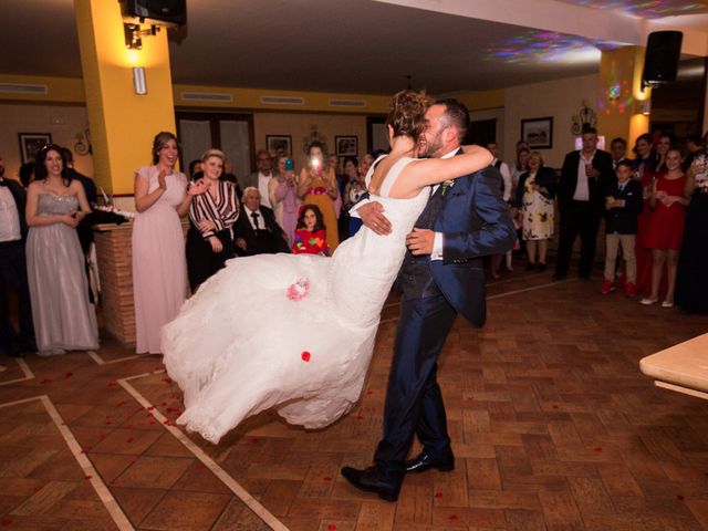 La boda de Pedro y Desirée en Córdoba, Córdoba 1