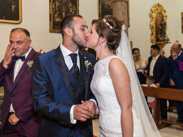 La boda de Pedro y Desirée en Córdoba, Córdoba 12