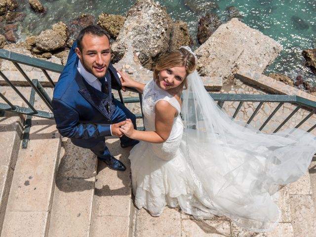 La boda de Pedro y Desirée en Córdoba, Córdoba 17