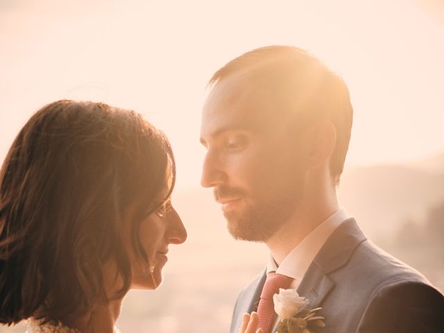 La boda de Blai y Adriana en Sant Marti De Tous, Barcelona 24