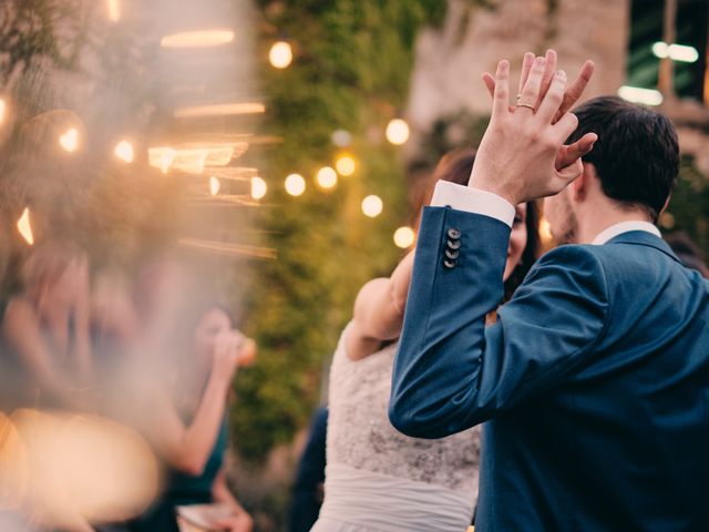 La boda de Blai y Adriana en Sant Marti De Tous, Barcelona 32