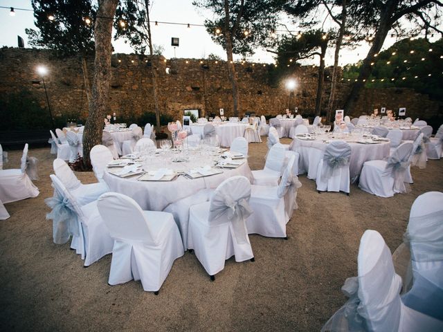 La boda de Jonaton y Tara en Tarragona, Tarragona 31