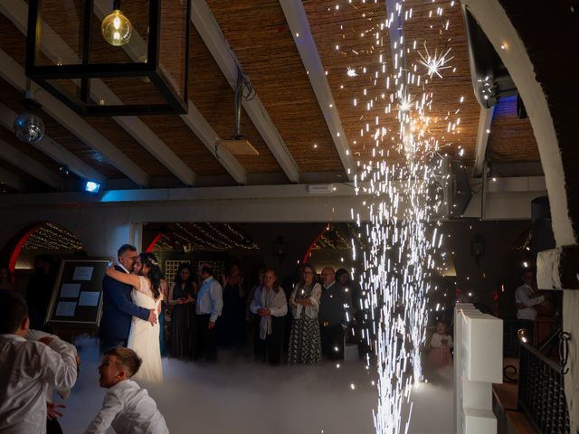 La boda de Luis y Jerlie en S&apos;illot/l&apos;illot, Islas Baleares 21