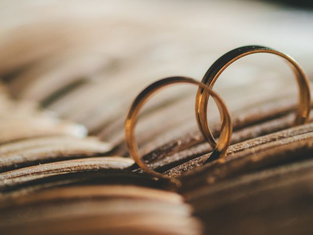 La boda de María y Juan en Albacete, Albacete 6