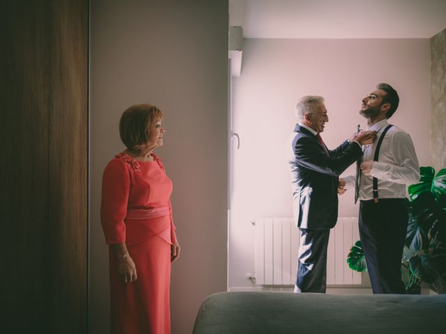 La boda de María y Juan en Albacete, Albacete 7