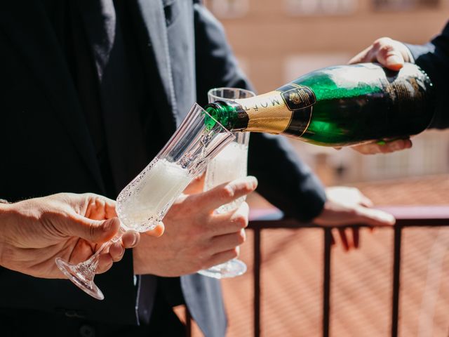 La boda de María y Juan en Albacete, Albacete 13