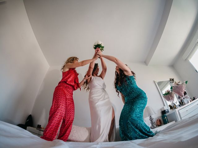 La boda de María y Juan en Albacete, Albacete 17