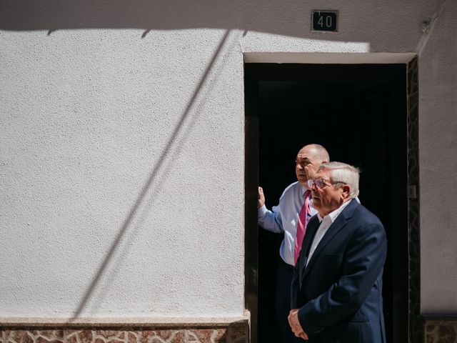 La boda de María y Juan en Albacete, Albacete 21