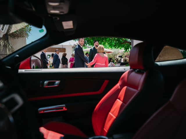 La boda de María y Juan en Albacete, Albacete 22