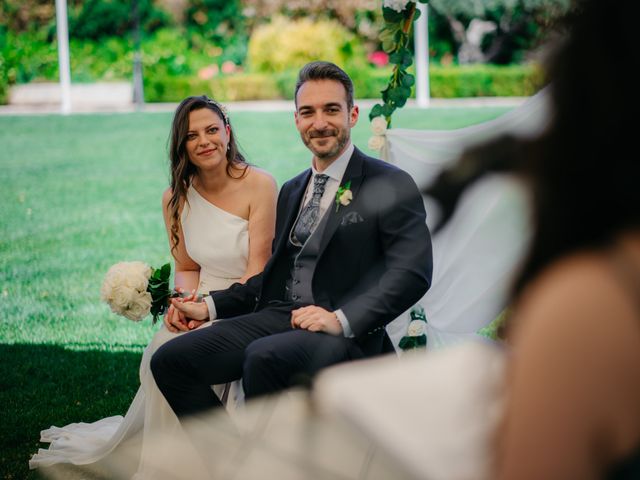 La boda de María y Juan en Albacete, Albacete 24