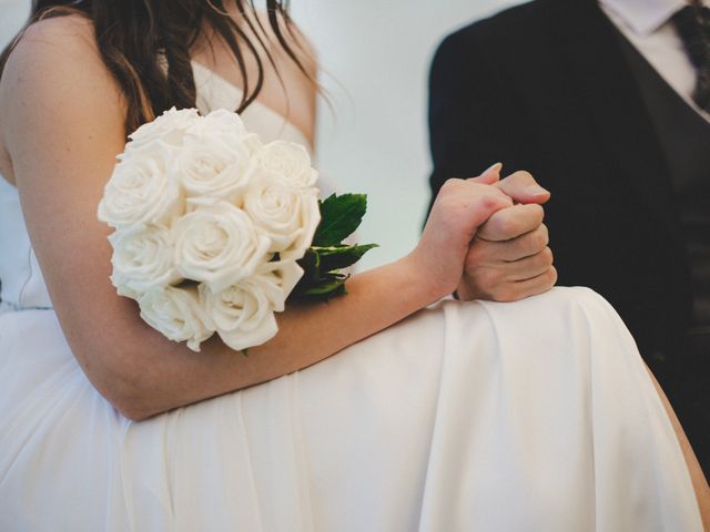 La boda de María y Juan en Albacete, Albacete 25