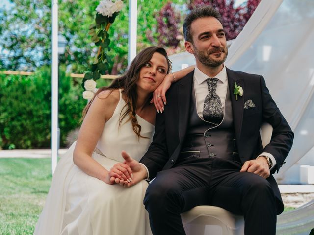 La boda de María y Juan en Albacete, Albacete 26