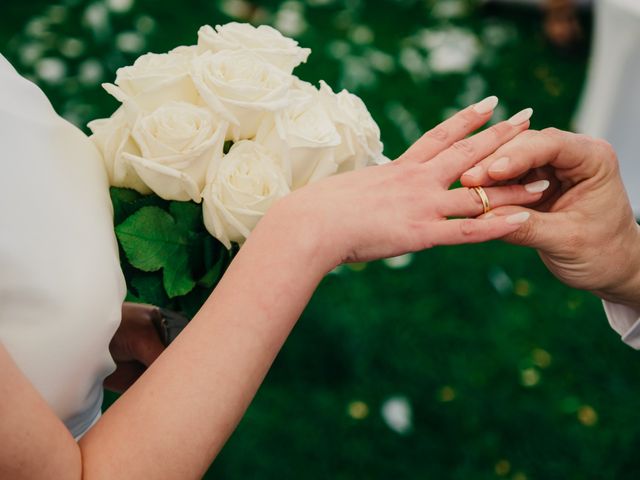 La boda de María y Juan en Albacete, Albacete 27