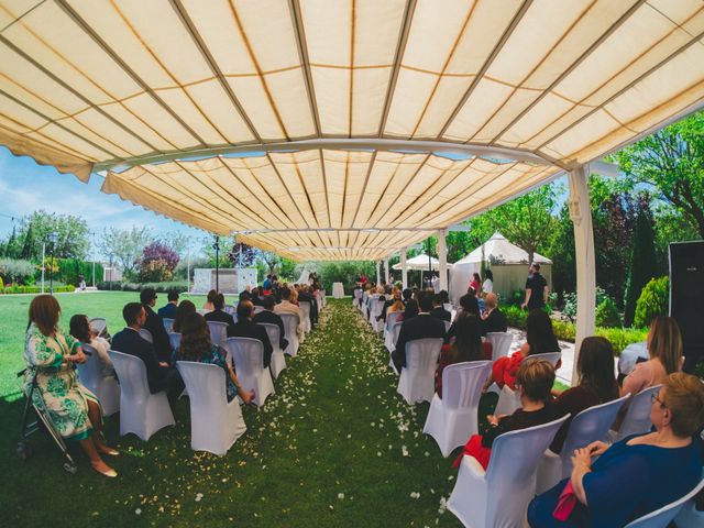 La boda de María y Juan en Albacete, Albacete 28