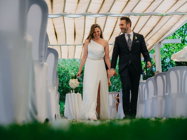 La boda de María y Juan en Albacete, Albacete 29