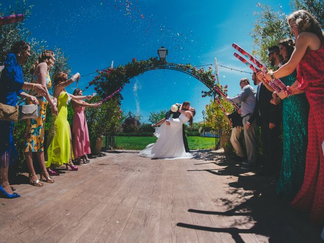 La boda de María y Juan en Albacete, Albacete 30