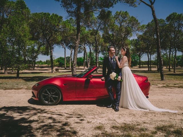 La boda de María y Juan en Albacete, Albacete 32