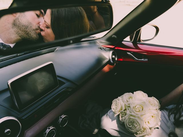 La boda de María y Juan en Albacete, Albacete 33