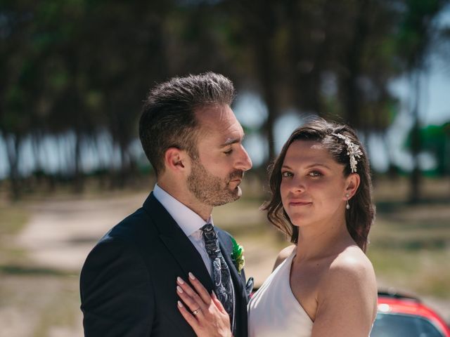 La boda de María y Juan en Albacete, Albacete 34