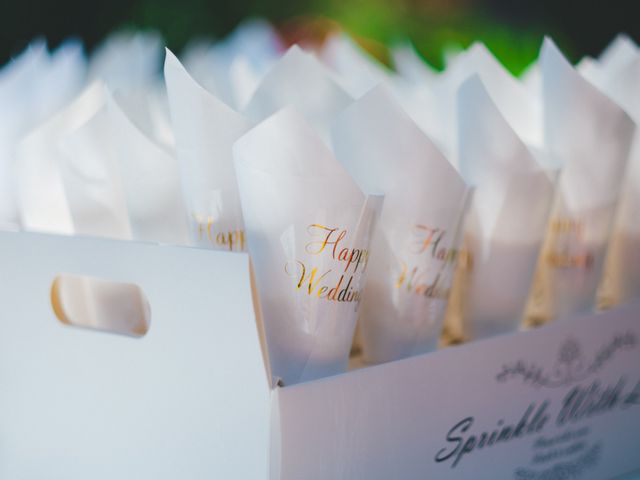 La boda de María y Juan en Albacete, Albacete 35