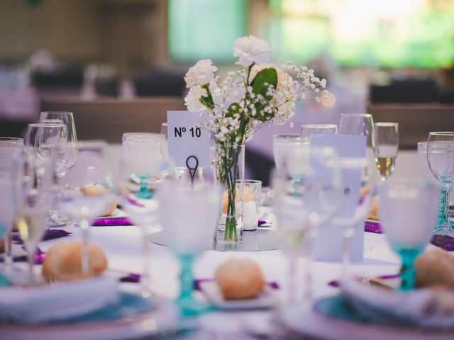 La boda de María y Juan en Albacete, Albacete 36