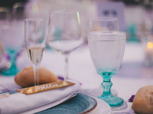 La boda de María y Juan en Albacete, Albacete 38