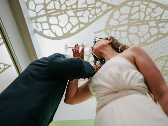 La boda de María y Juan en Albacete, Albacete 40