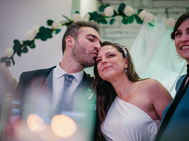 La boda de María y Juan en Albacete, Albacete 41