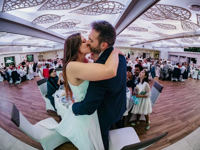 La boda de María y Juan en Albacete, Albacete 44