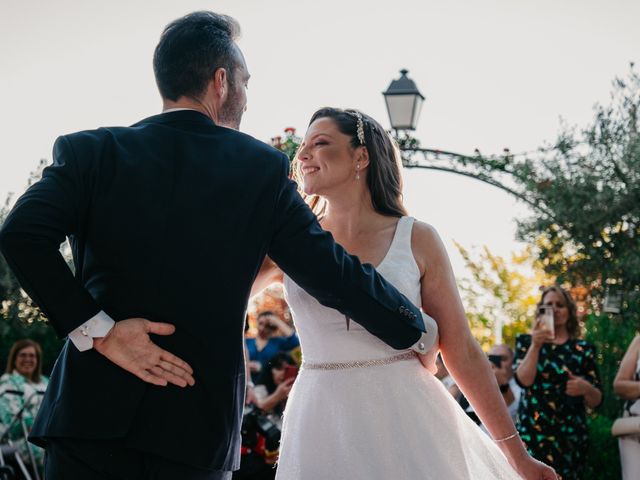 La boda de María y Juan en Albacete, Albacete 45