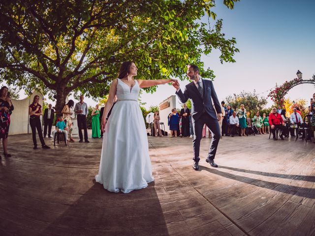 La boda de María y Juan en Albacete, Albacete 46