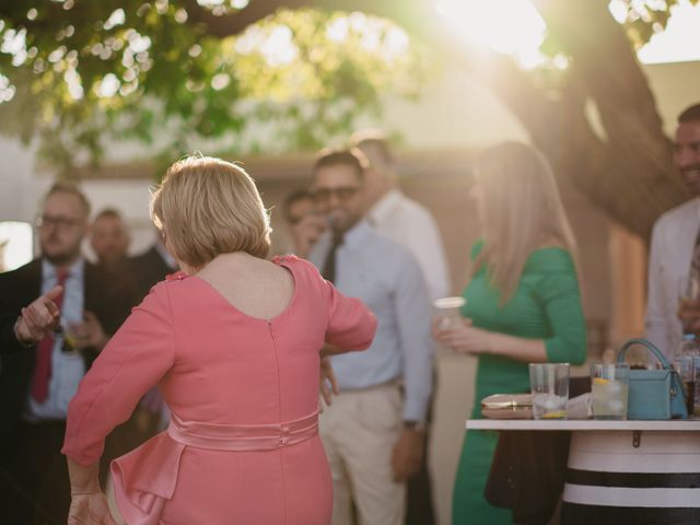 La boda de María y Juan en Albacete, Albacete 48