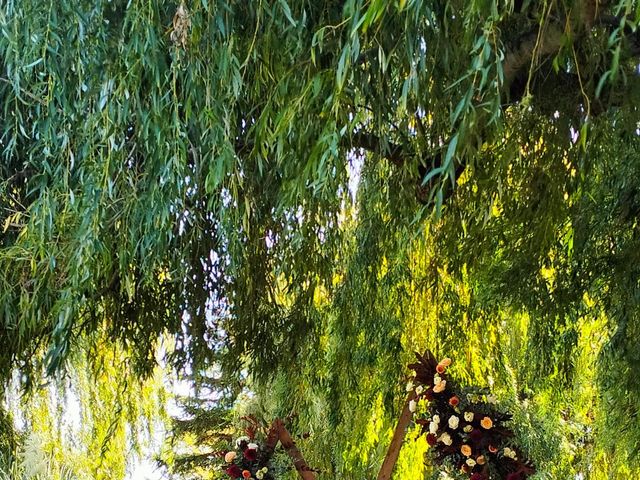 La boda de Ester  y Víctor en Bellvis, Lleida 4