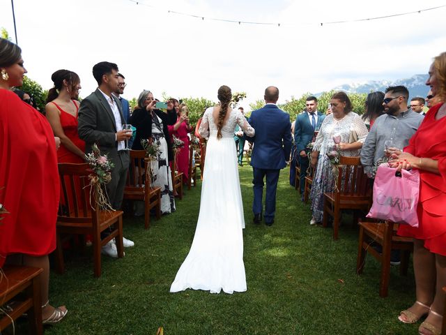 La boda de Carlos y Ioana en Laguardia, Álava 20