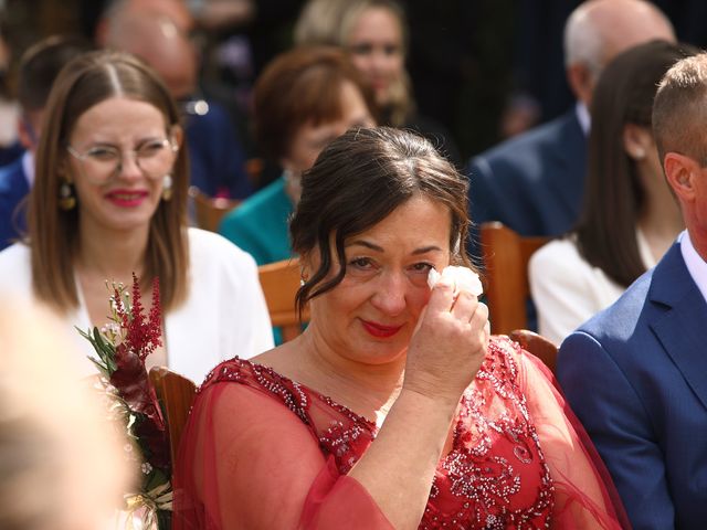 La boda de Carlos y Ioana en Laguardia, Álava 30