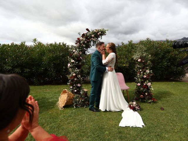 La boda de Carlos y Ioana en Laguardia, Álava 47