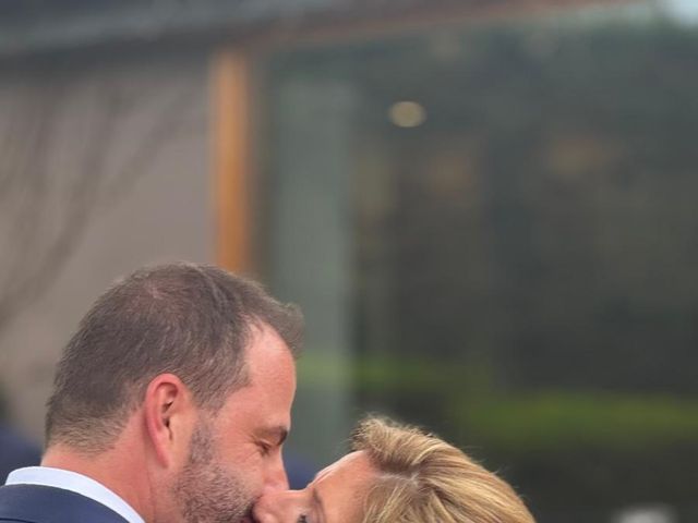 La boda de Rubén y Vanessa en Facheca, Alicante 6