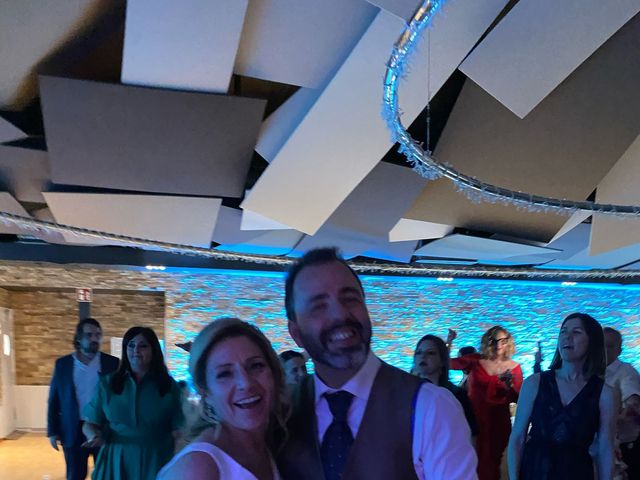 La boda de Rubén y Vanessa en Facheca, Alicante 9