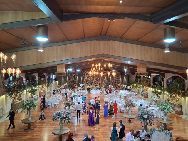La boda de Alex y Irene en Madrid, Madrid 6