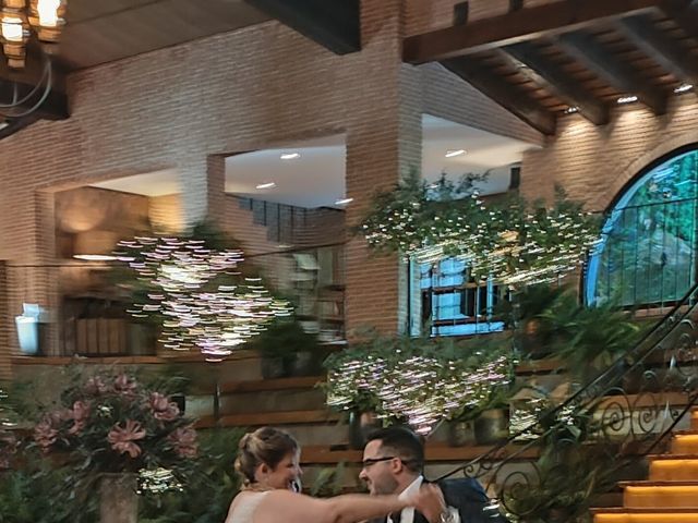La boda de Alex y Irene en Madrid, Madrid 9