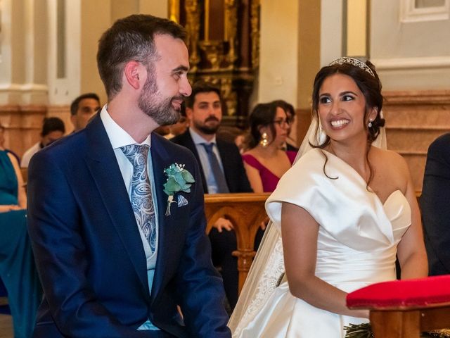 La boda de Enrique y Victoria en Málaga, Málaga 14