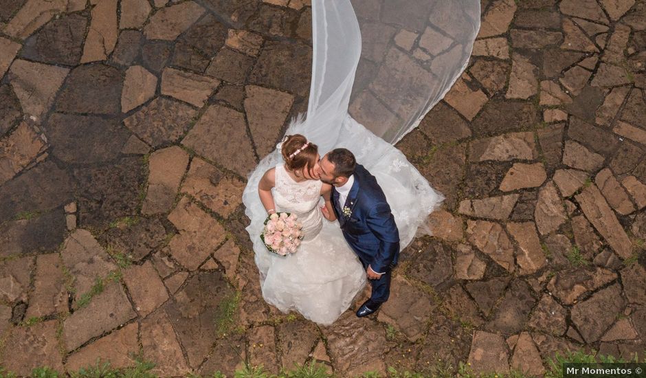 La boda de Pedro y Desirée en Córdoba, Córdoba