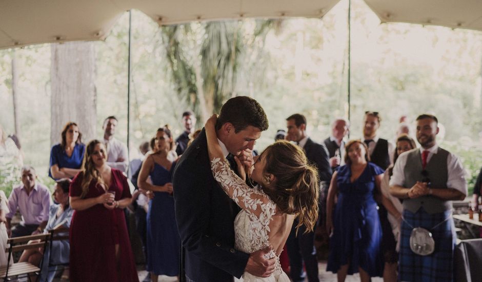 La boda de Jack y Neila en Bilbao, Vizcaya