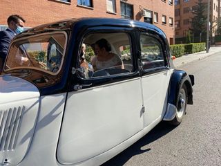 La boda de Yolanda y Antonio 3