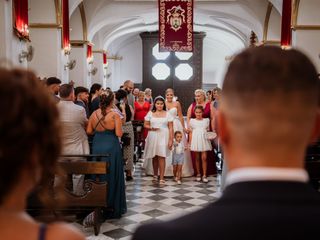 La boda de Laura y Ángel  1