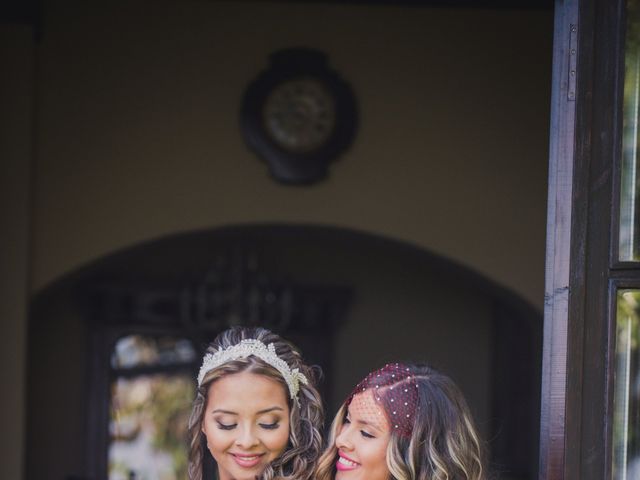 La boda de Jose y Estefania en Vila-seca, Tarragona 33