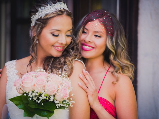 La boda de Jose y Estefania en Vila-seca, Tarragona 34