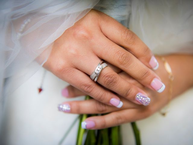 La boda de Jose y Estefania en Vila-seca, Tarragona 42