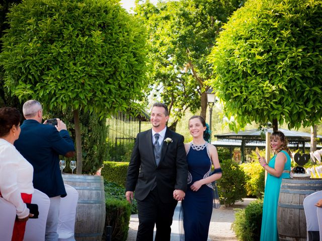 La boda de Jose y Estefania en Vila-seca, Tarragona 47